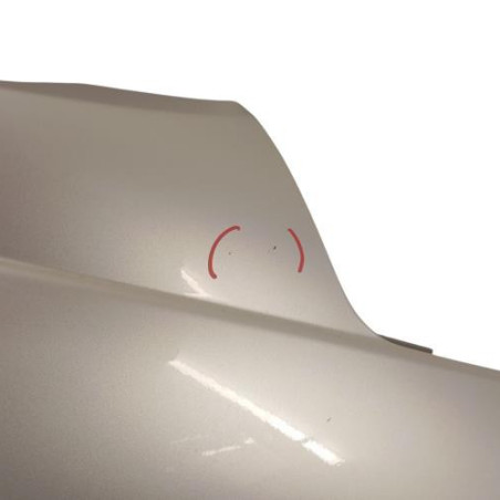 Aile avant droit SUZUKI SWIFT 4