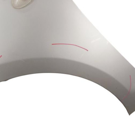 Aile avant gauche SUZUKI SWIFT 4