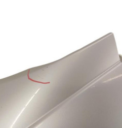 Aile avant gauche SUZUKI SWIFT 4 Photo n°3