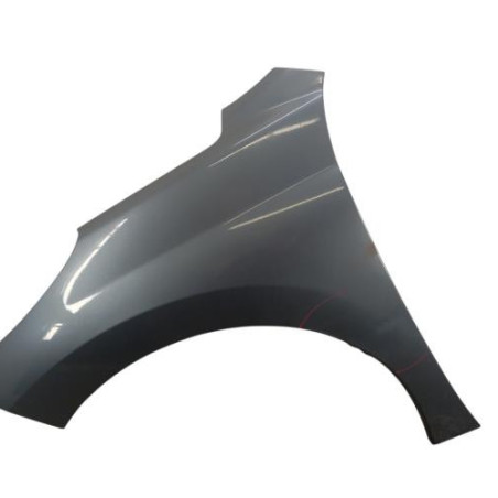 Aile avant gauche PEUGEOT 207 Photo n°1