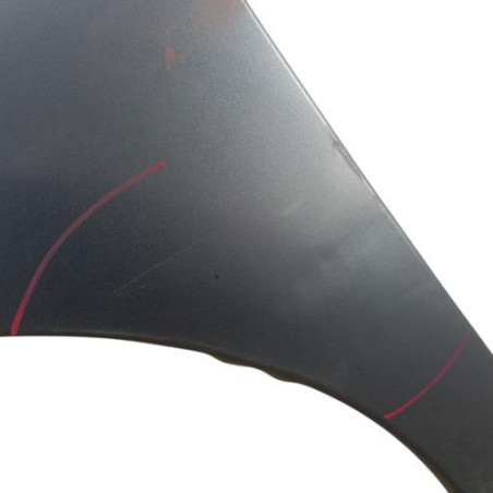 Aile avant gauche PEUGEOT 207
