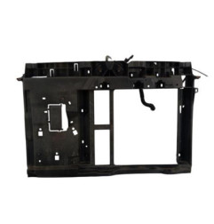 Face avant PEUGEOT 207 Photo n°1