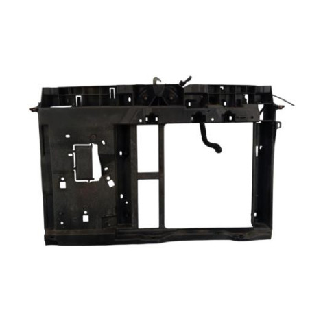 Face avant PEUGEOT 207 Photo n°1