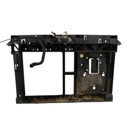 Face avant PEUGEOT 207