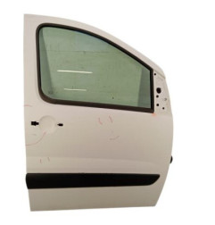 Porte avant droit CITROEN JUMPY 2 Photo n°1