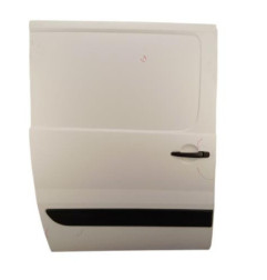 Porte laterale droit CITROEN JUMPY 2 Photo n°1