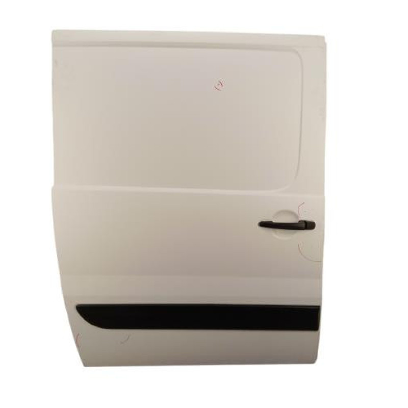 Porte laterale droit CITROEN JUMPY 2