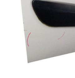 Porte laterale droit CITROEN JUMPY 2 Photo n°3