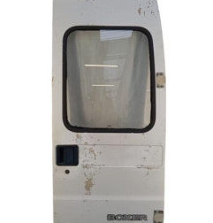 Porte de coffre droit PEUGEOT BOXER 1 Photo n°1