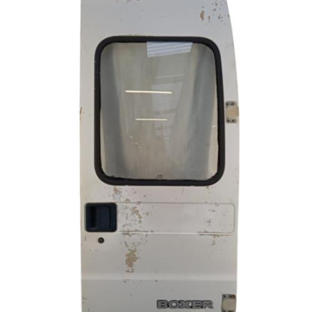 Porte de coffre droit PEUGEOT BOXER 1 Photo n°1