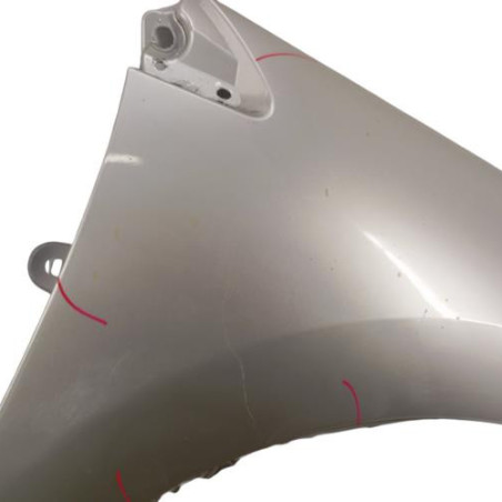 Aile avant droit PEUGEOT 308 1