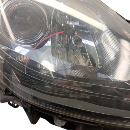 Optique avant principal droit (feux)(phare) RENAULT CLIO 3