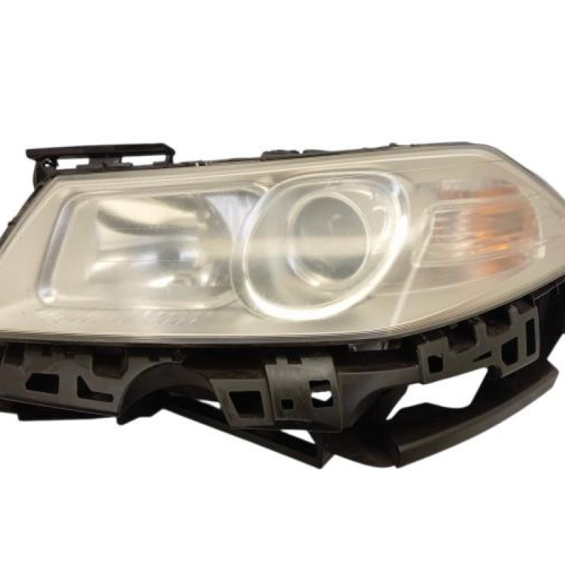 Optique avant principal gauche (feux)(phare) RENAULT MEGANE 2
