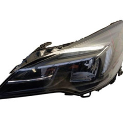 Optique avant principal gauche (feux)(phare) OPEL ASTRA K SPORTS Photo n°1