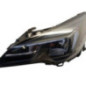 Optique avant principal gauche (feux)(phare) OPEL ASTRA K SPORTS