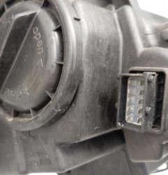 Optique avant principal gauche (feux)(phare) OPEL ASTRA K SPORTS Photo n°4