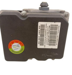 Bloc ABS (freins anti-blocage) PEUGEOT 407 Photo n°1