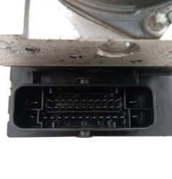 Bloc ABS (freins anti-blocage) PEUGEOT 407 Photo n°3