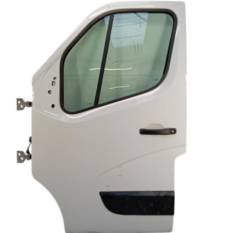 Porte avant gauche RENAULT MASTER 3