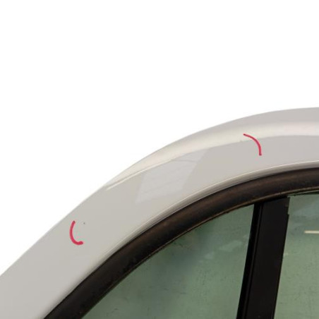 Porte avant gauche RENAULT MASTER 3