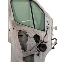 Porte avant gauche RENAULT MASTER 3 Photo n°4