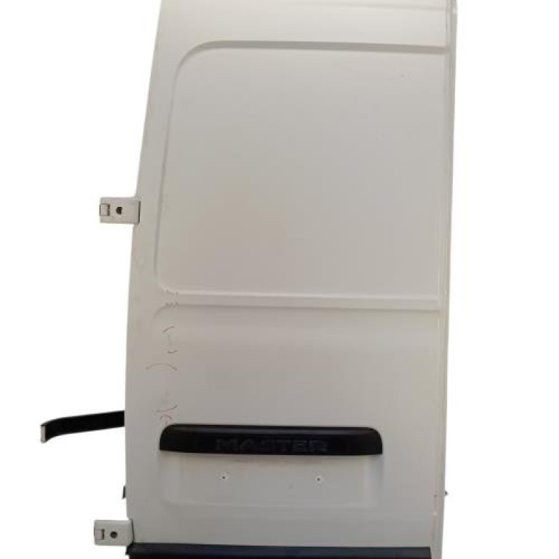 Porte de coffre gauche RENAULT MASTER 3