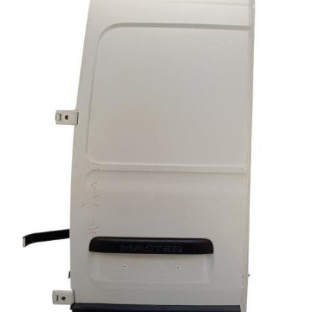 Porte de coffre gauche RENAULT MASTER 3 Photo n°1