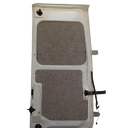 Porte de coffre gauche RENAULT MASTER 3 Photo n°3