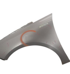 Aile avant gauche PEUGEOT 308 2 Photo n°1