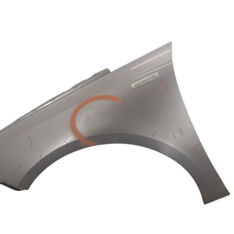 Aile avant gauche PEUGEOT 308 2