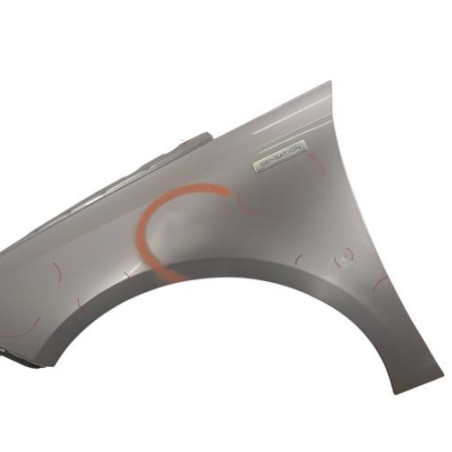 Aile avant gauche PEUGEOT 308 2 Photo n°1