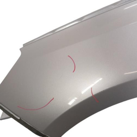 Aile avant gauche PEUGEOT 308 2