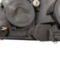 Optique avant principal droit (feux)(phare) VOLKSWAGEN PASSAT 4