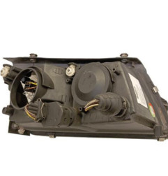 Optique avant principal gauche (feux)(phare) VOLKSWAGEN PASSAT 4