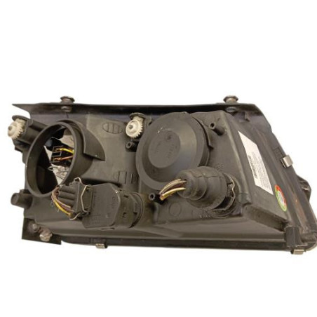 Optique avant principal gauche (feux)(phare) VOLKSWAGEN PASSAT 4