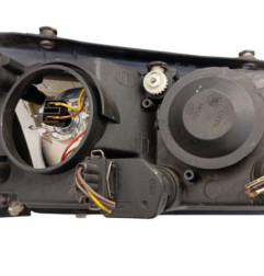 Optique avant principal gauche (feux)(phare) VOLKSWAGEN PASSAT 4 Photo n°3