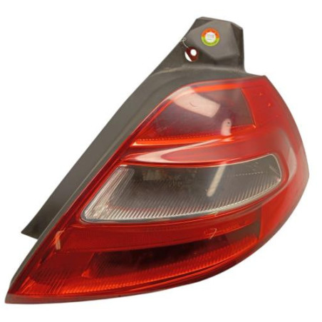 Feu arriere principal droit (feux) RENAULT MEGANE 2 Photo n°1