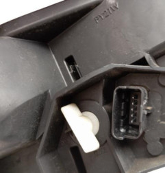 Feu arriere principal droit (feux) RENAULT MEGANE 2 Photo n°3