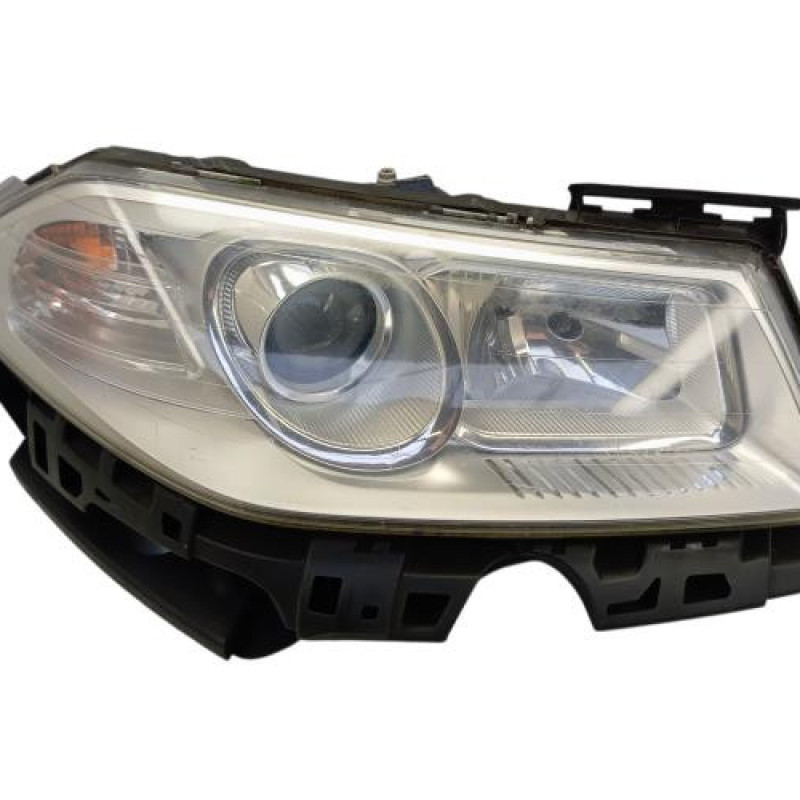 Optique avant principal droit (feux)(phare) RENAULT MEGANE 2