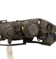 Optique avant principal droit (feux)(phare) RENAULT MEGANE 2