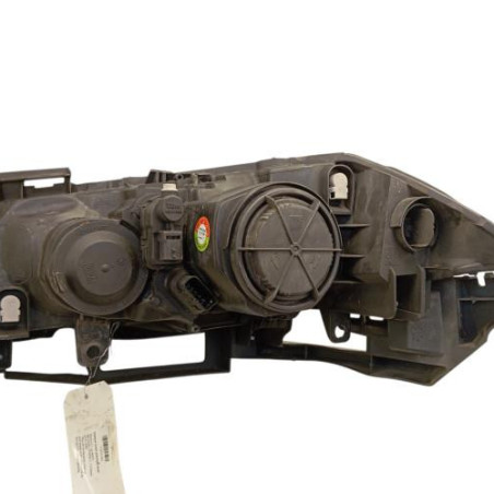 Optique avant principal droit (feux)(phare) RENAULT MEGANE 2