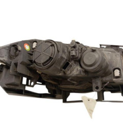 Optique avant principal gauche (feux)(phare) RENAULT MEGANE 2