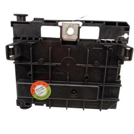 Boitier servitude moteur (BSM) PEUGEOT 307