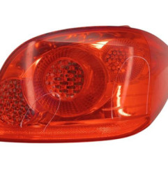 Feu arriere principal droit (feux) PEUGEOT 307 Photo n°1