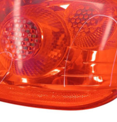 Feu arriere principal droit (feux) PEUGEOT 307