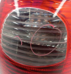 Feu arriere principal droit (feux) CITROEN XSARA PICASSO