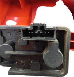 Feu arriere principal droit (feux) CITROEN XSARA PICASSO Photo n°3