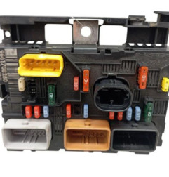 Boitier servitude moteur (BSM) PEUGEOT 307 Photo n°1