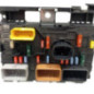 Boitier servitude moteur (BSM) PEUGEOT 307