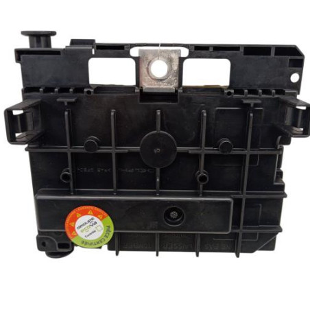 Boitier servitude moteur (BSM) PEUGEOT 307